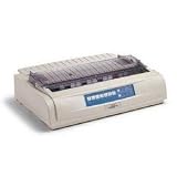 Okidata OKI Microline 421 - printer - B/W - dot-matrix ( 92009701 )