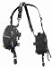 Sporting Goods : Traveler LT _Passport and Camera/GPS Shoulder Holster