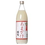 国菊甘酒 900ml