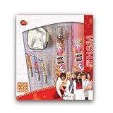 High School Muiscal Coin Purse Gift Set Eau De Toilette 50ml Body Spray 75ml  &  Lip gloss 9ml