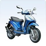 Gas Scooter 150cc Moped Free Shipping