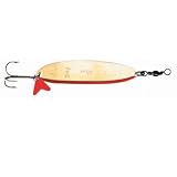 310tKlZbrBL. SL160  DAM Effzett Slim silver gold 32 g