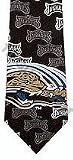 Jacksonville Jaguars TIES NFL NECKTIES
