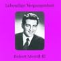 Lebendige Vergangenheit: Robert Merrill, Vol. 3