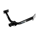Curt 13354-56038 Trailer Hitch and Wiring Package by Curt Manufacturing