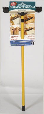 Evriholder Products SW-250I-FR Furemover Broom