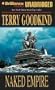 Naked Empire (Sword of Truth, Book 8)