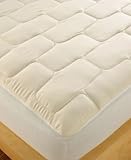 Review Charter Club  / Charter Club Eco-Friendly Extra Deep Mattress Pad, King