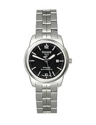 Tissot PR100 Automatic Ladies Watch T0493071105700