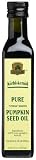 Castelmuro Pumpkin Seed Oil, 8.45-Ounce Glass Bottles (Pack of 2)