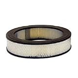 Wix 46165 Air Filter, Pack of 1 by Wix