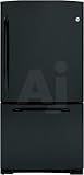Review GE  / GE : GBSC3HBXBB Refrigerator