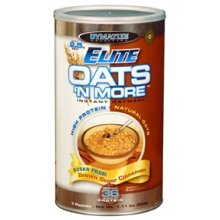 Dymatize Elite Oats n More Granola Crunch 7pk- Dymatize by Dymatize