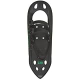 Yukon Charlies Juniors Series 7x20 - Snowshoe for user and gear up to 135 lbs