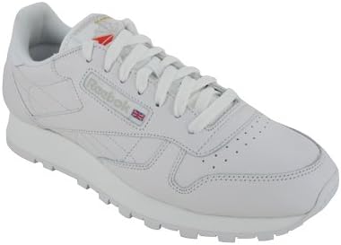 REEBOK CLASSIC LEATHER 1-9771 RUNNING SHOES MENS