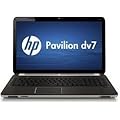 HP ENVY dv7t Select Ed. i7-3632QM - 2.2 GHz; 750GB HD; 16GB RAM; Windows 8 Pro laptop