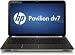HP Pavilion dv7t QE Laptop PC, Intel i7-2630QM 2.0GHz, 17.3