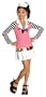 Bratz Sea Farin' Sweety Sailor Kids Costume size Medium