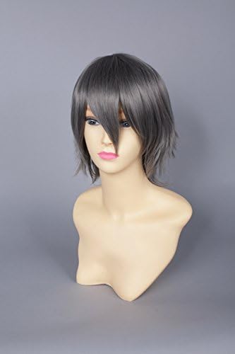 ACYWIGS fashion wigs women wigs girl wigs party wigscosplay wigs anime wigs Togainu no Chi Akira GH39