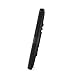 i-Blason for HTC One MAX (5.9 Inch Display) Prime Series Dual Layer Armored Hybrid Case with Kick Stand (HTC One Max, Black)