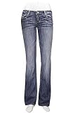 Blue 2 Badlands Stretch Jean Legend