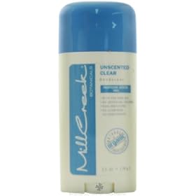 Deodorant Stick Unscented 2.5 oz. ( Multi-Pack)