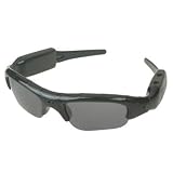 Zrad Sunglasses Spy Camera with Video & Audio 2gb, Hidden DVR