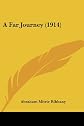 A far journey,