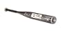 Combat B2 Senior-8 Baseball Bat, 31-Inch