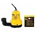 Glentronics BWE The Basement Watchdog Emergency Sump Pump System