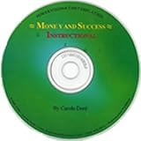 The Money and Success Instructional PowerVision Contemplation (80-minute CD) by Law of Attraction ex