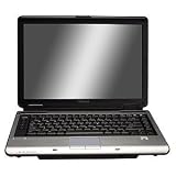 Toshiba Satellite M115-S3144 - Core 2 Duo T5200 / 1.6 GHz - Centrino Duo - RAM 2 GB - HDD 120 GB - DVD?RW (?R DL) / DVD-RAM - GMA 950 - WLAN : 802.11a/b/g - fingerprint reader - Win XP MCE 2005 - 14.1 Widescreen TFT 1280 x 800 ( WXGA ) - onyx blue metallic - refurbished