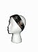 EUGENIA KIM Jackie Butterfly Silk Headband