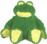 Hug-a-Longs Plush Toy - Frog