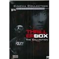Thriller Box - 3 DVD Box