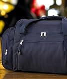 Toppers Travel Bag