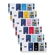 Hewlett-Packard HEWC4935A HP 81 Ink Cartridge- F-DesignJet 5000- 1- 000 Pg Yld- Lt Magenta