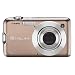 Casio Exilim EX-S12 12MP Digital Camera with 3x Optical Zoom and 2.7 inch LCD (Pink)