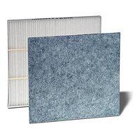 Sharp FZ-N25HFU Activated Carbon Filter and True HEPA Replacement Filter for FP-N25CX Sharp FZ-N25HFU Activated Carbon Filter and True HEPA Replacement Filter for FP-N25CX