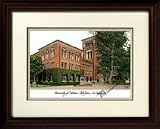 Alumnus USC Trojans NCAA 14" x 18" Limited Edition Framed Lithograph