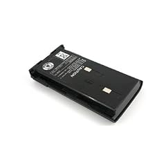 Interphone 7.2V 600mAh Ni-Cd Battery Pack (Black)