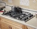 Dacor Preference Series PGM3041B 30'' Gas Cooktop with Instant Re-Ignition, Two 12'' Platform Grates