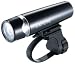 Cateye HL-EL010 Uno LED Bicycle Light (Black)