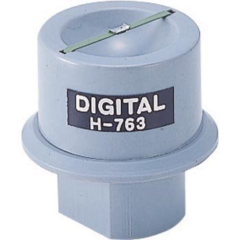 ハンダコテ温度計 H-762、767用交換センサ H-763
