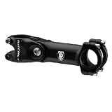 Ritchey Vorbau Adjustable Rise 25.4, bb black, 100mm, 32-209-320