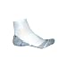 Pro Feet Bike Bikesocke Platinum Ultra Silver Women