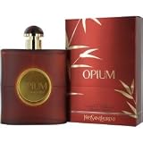 OPIUM by Yves Saint Laurent EDT SPRAY 3 OZ (NEW PACKAGING)