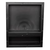 Tile Redi RN1620D-BI Tile Ready Shower Niche