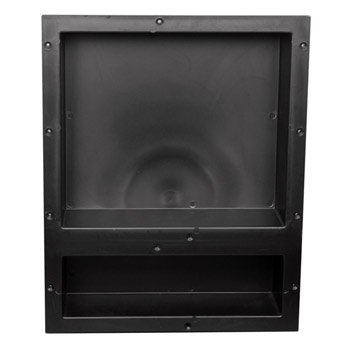 Tile Redi RN1620D-BI Tile Ready Shower Niche