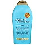 Ogx Conditioner Argan Oil Of Morocco 19.5oz Bonus Size